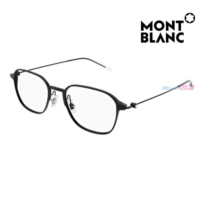 【MONTBLANC萬寶龍】MB0356O 002 51mm 光學眼鏡 公司貨 台南時代眼鏡 蔡司優視力專家 歷史價格詳細信息