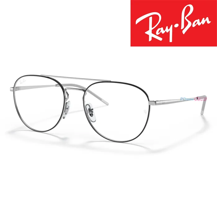 【RayBan 雷朋】光學鏡框 RX 6486 2904 52mm 公司貨 歷史價格詳細信息