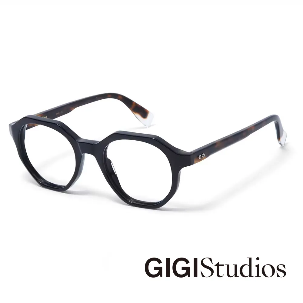 【GIGI Studios】個性飛行員偏光太陽眼鏡(槍色 - HENDRIX-6531/4) 歷史價格詳細信息