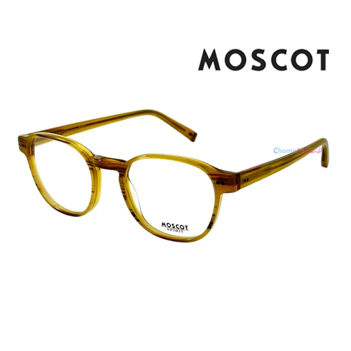 【MOSCOT】YUKEL BURNT TORT. TORTOISE GOLD 51mm 光學眼鏡 公司貨 歷史價格詳細信息