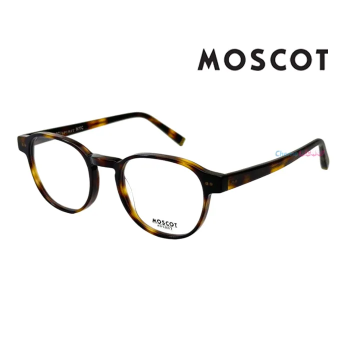 【MOSCOT】YUKEL BURNT TORT. TORTOISE GOLD 51mm 光學眼鏡 公司貨 歷史價格詳細信息