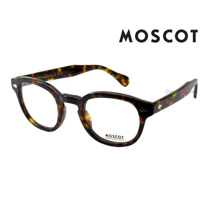 【MOSCOT】YUKEL BURNT TORT. TORTOISE GOLD 51mm 光學眼鏡 公司貨 歷史價格詳細信息
