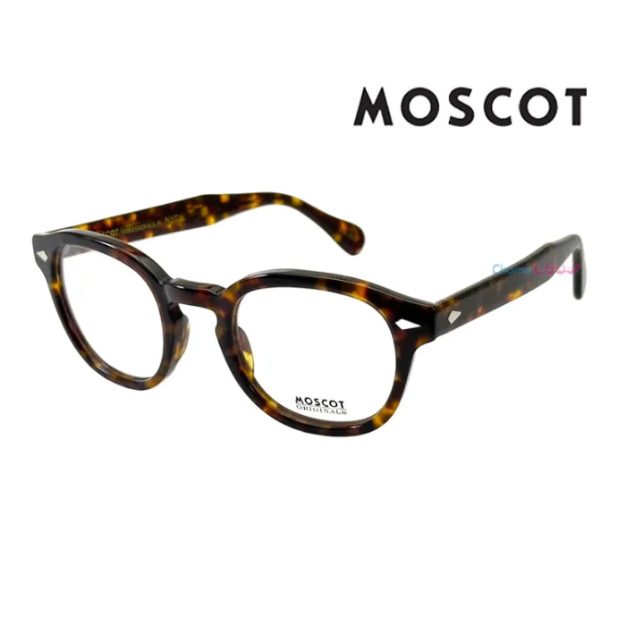 【MOSCOT】YUKEL BURNT TORT. TORTOISE GOLD 51mm 光學眼鏡 公司貨 歷史價格詳細信息