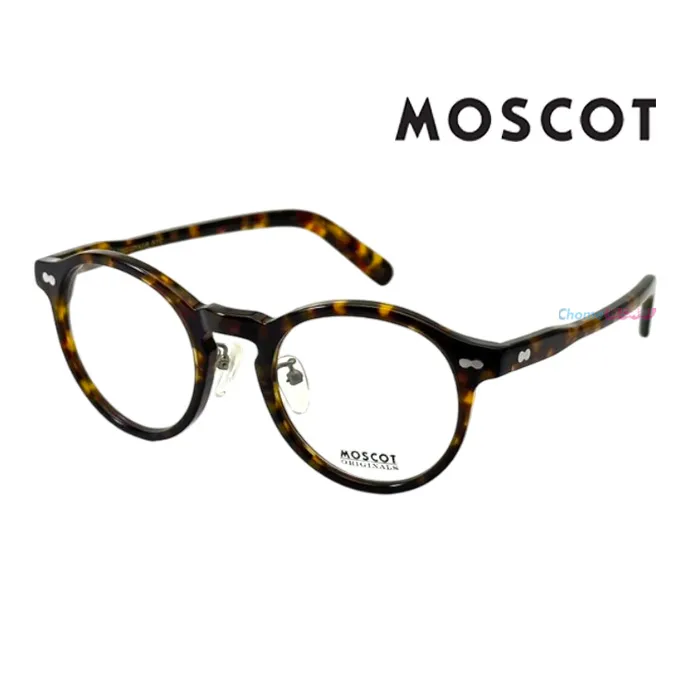 【MOSCOT】YUKEL BURNT TORT. TORTOISE GOLD 51mm 光學眼鏡 公司貨 歷史價格詳細信息
