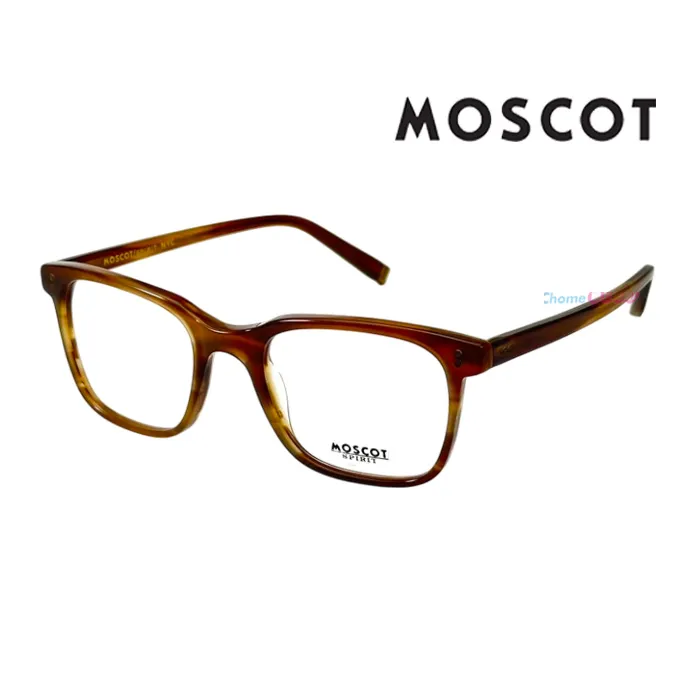 【MOSCOT】YUKEL BURNT TORT. TORTOISE GOLD 51mm 光學眼鏡 公司貨 歷史價格詳細信息