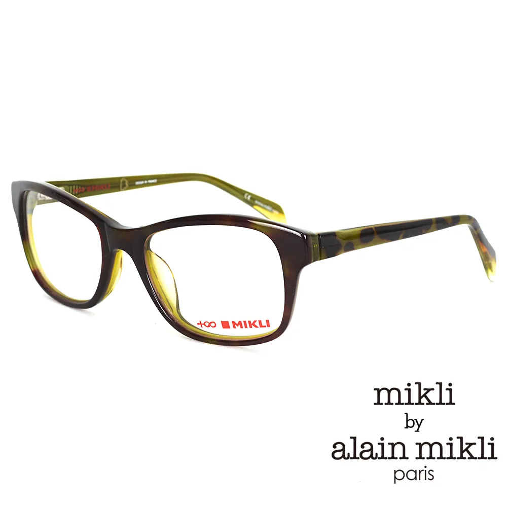 【Alain Mikli】mikli by alain mikli 法式日常簡約方框(透酒紅 ML1289-C000) 歷史價格詳細信息