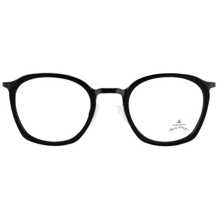 【Vivienne Westwood】簡約時尚金屬浮雕土星光學眼鏡(咖琥珀 VW315_02) 歷史價格詳細信息