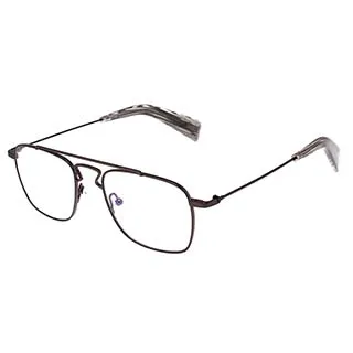 Yohji Yamamoto 山本耀司 文青潮流圓框光學眼鏡【琥珀/金】YY1025-127 歷史價格詳細信息