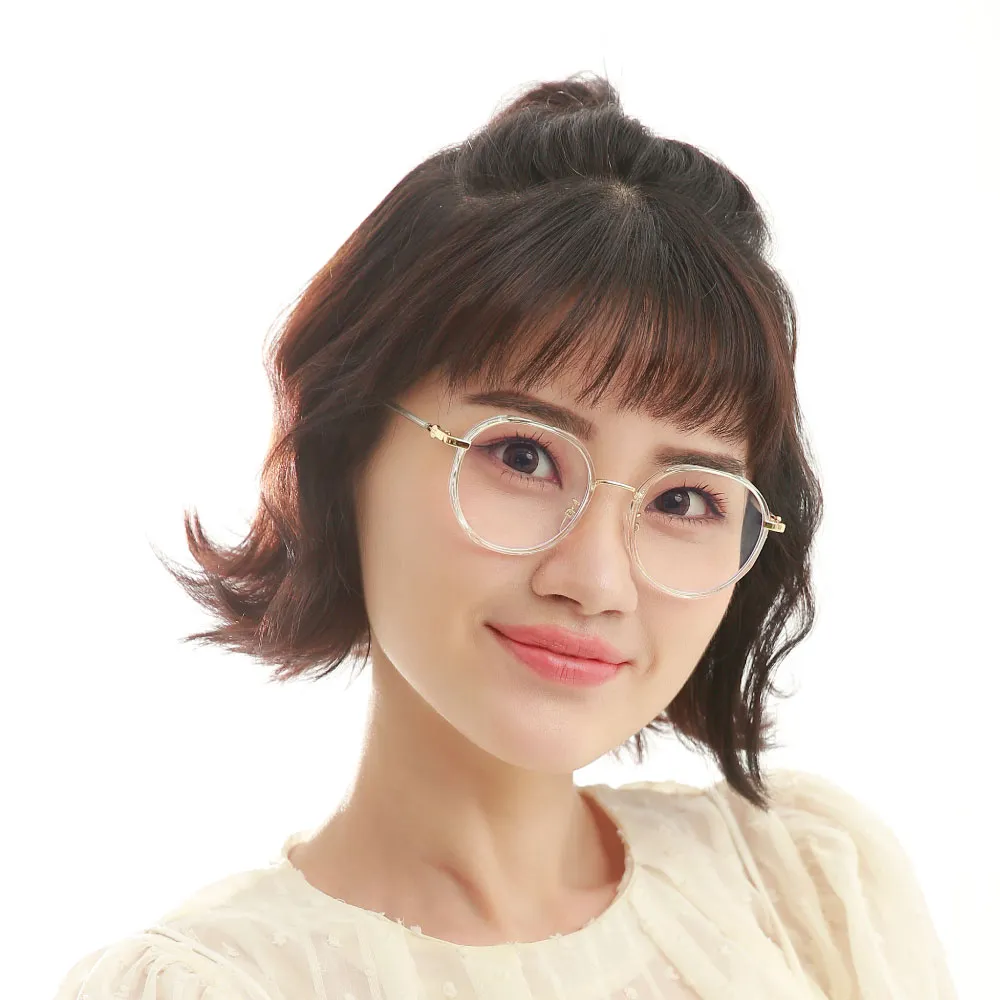 【ASLLY】金屬霧面黑框濾藍光眼鏡 歷史價格詳細信息