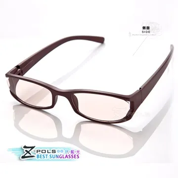 視鼎Z-POLS 專業抗藍光眼鏡(5552茶) 歷史價格詳細信息