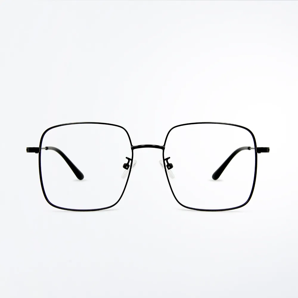 【ASLLY】施華洛世奇水鑽粗框濾藍光眼鏡白 歷史價格詳細信息