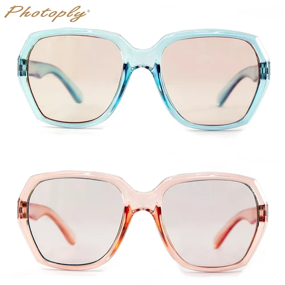 PHOTOPLY防爆TRAVELER太陽眼鏡TR2-00I6紫紅電鍍SBR(抗100% UV.85%.70% IR) 歷史價格詳細信息