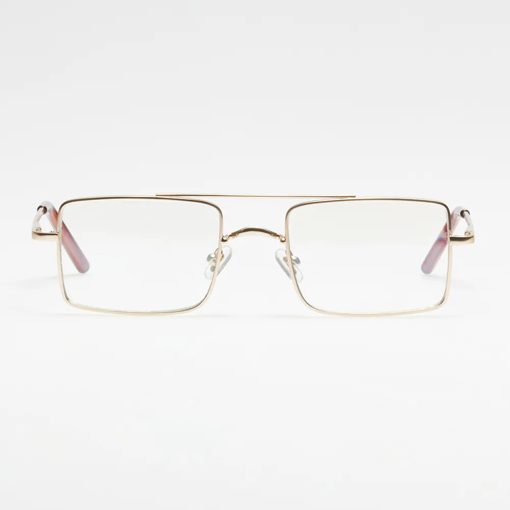 [ROSIE ALLAN] KAREN款 金框 抗藍光眼鏡 歷史價格詳細信息