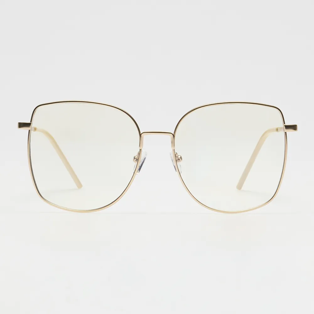 [ROSIE ALLAN] GRACE款 金框 抗藍光眼鏡 歷史價格詳細信息
