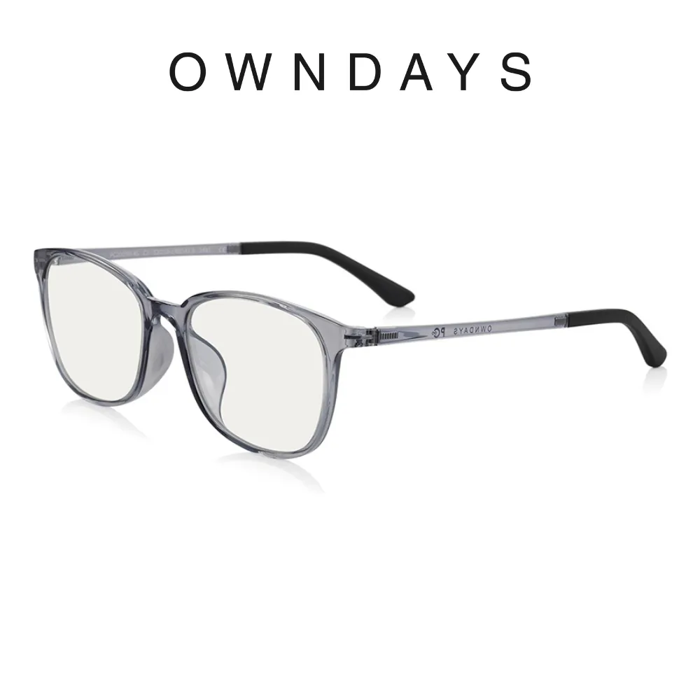 OWNDAYS 同名經典款系列光學鏡框(OR2067T-2S C3) 歷史價格詳細信息