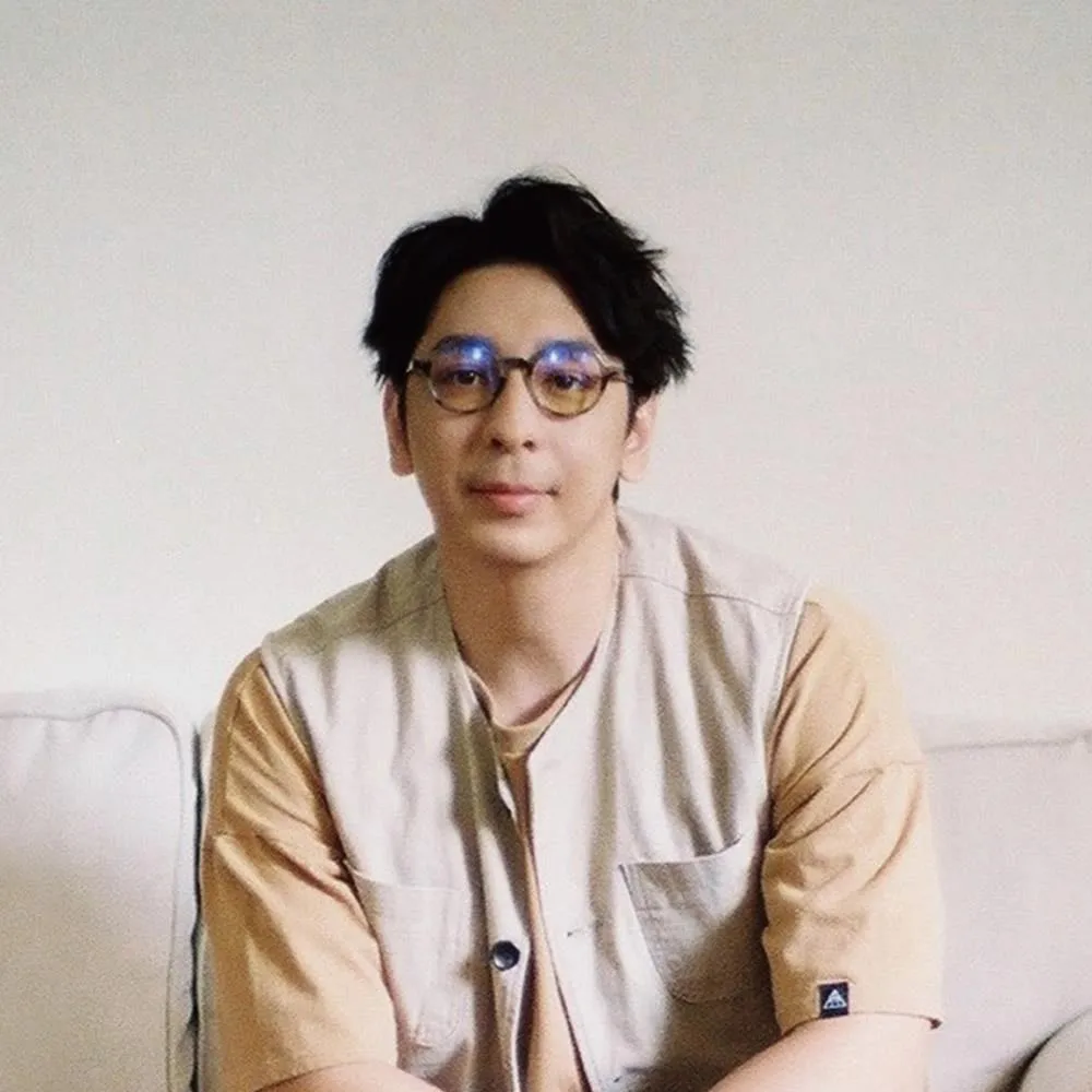 LEFOON＿CROWN PANTO GLASSES 成人皇冠型抗藍光眼鏡 - 磨砂霧紫 歷史價格詳細信息