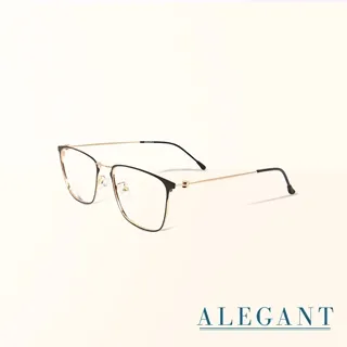 【ALEGANT】雅痞時尚烏檀鎳黑薄鋼鈦金屬無螺絲設計雙樑設計偏光飛官墨鏡/UV400太陽眼鏡 歷史價格詳細信息