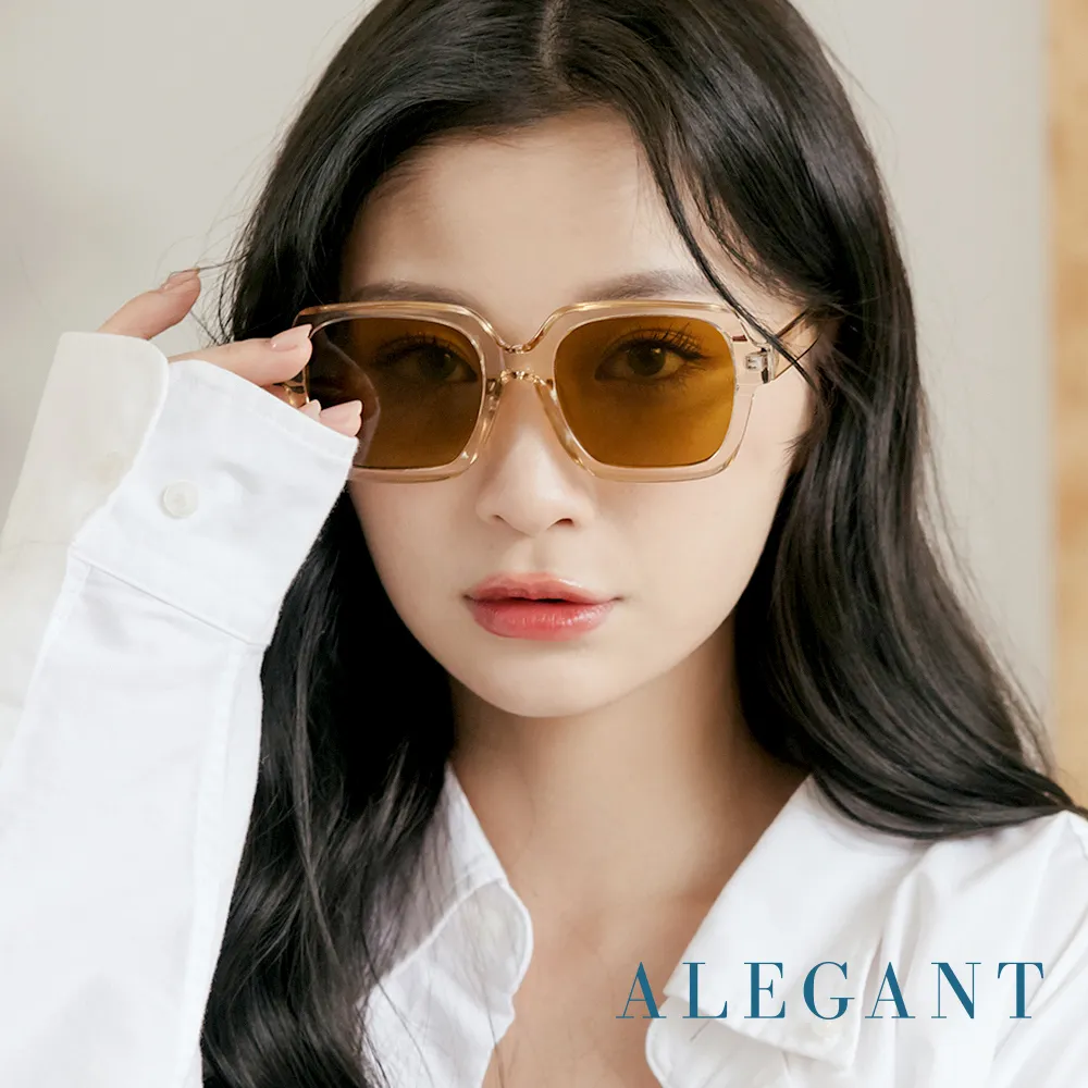 【ALEGANT】潮流明黃色亮黑方框防眩光全罩式寶麗來偏光墨鏡/外掛式UV400太陽眼鏡/包覆套鏡 歷史價格詳細信息