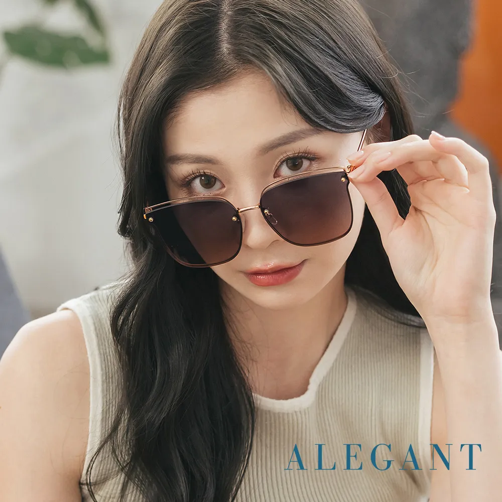 【ALEGANT】帥氣馳黑兒童專用輕量矽膠彈性太陽眼鏡UV400飛行員偏光墨鏡 歷史價格詳細信息