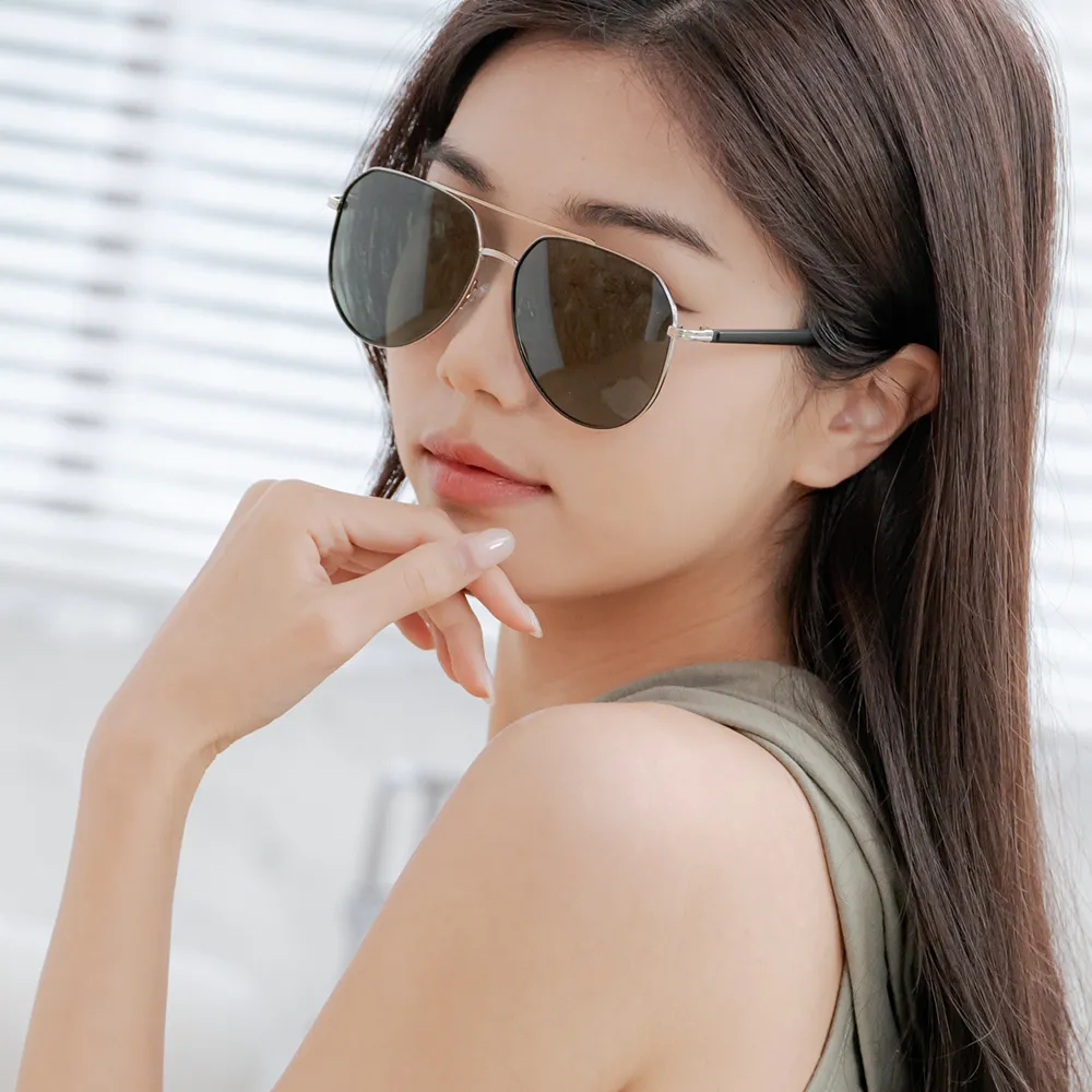 【ALEGANT】松野棕清新簡練品味設計波士頓圓框墨鏡/UV400太陽眼鏡 歷史價格詳細信息