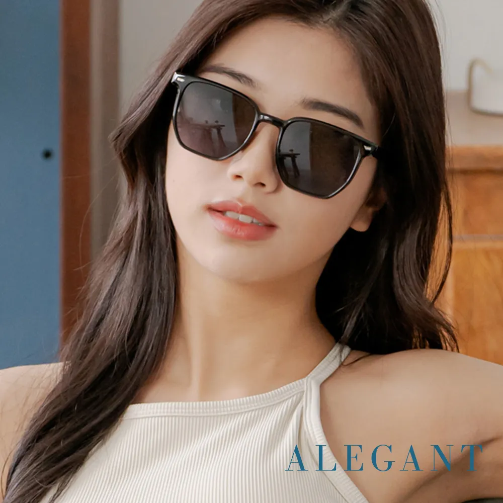 【ALEGANT】韓版拼接設計潮流深栗棕波士頓框金屬鏡腳UV400濾藍光眼鏡 歷史價格詳細信息