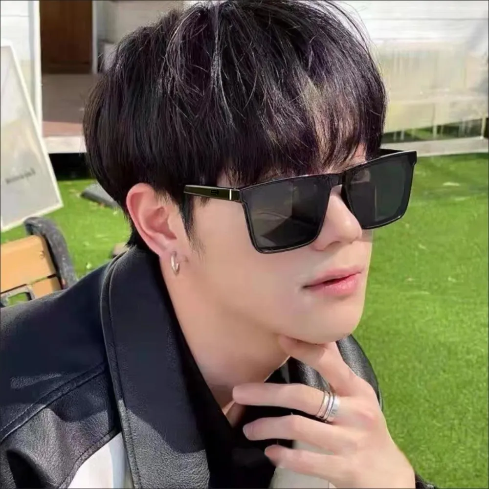 【ALEGANT】潮流鏡黑圓框可彎折鏡腳全罩式寶麗來偏光墨鏡/外掛式UV400太陽眼鏡/包覆套鏡 歷史價格詳細信息