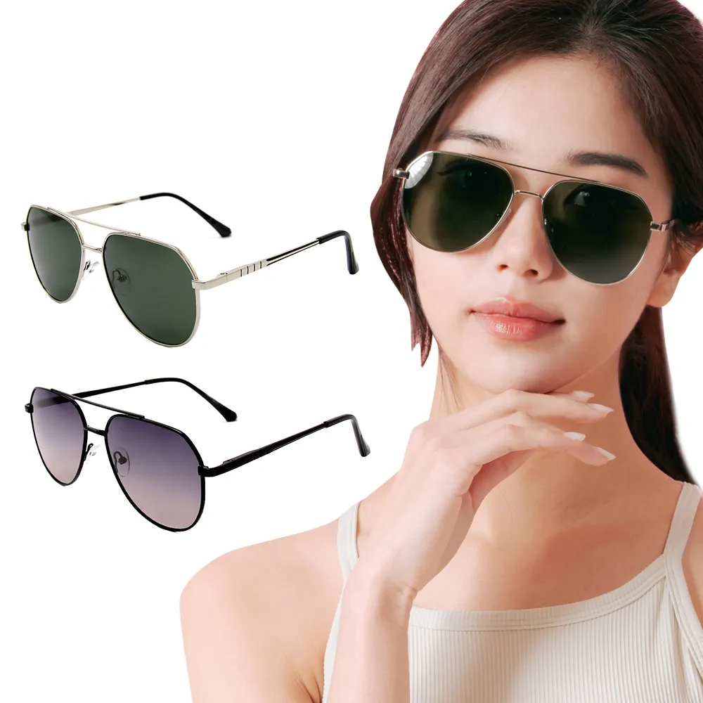 【ALEGANT】飛官造型消光黑寶麗來偏光墨鏡/UV400太陽眼鏡 歷史價格詳細信息