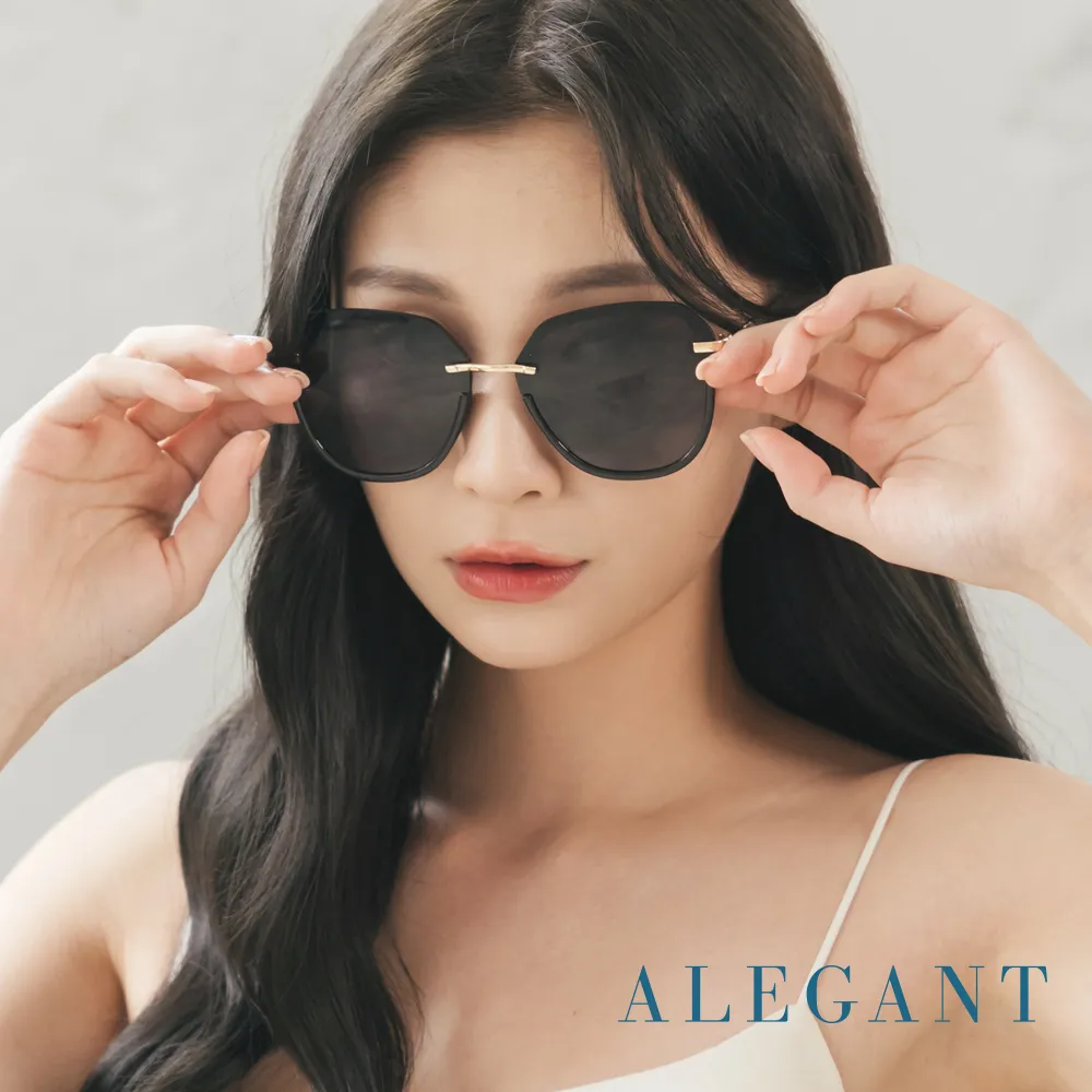 【ALEGANT】法式優雅復古輕量鈦金屬質感方框UV400濾藍光眼鏡 歷史價格詳細信息
