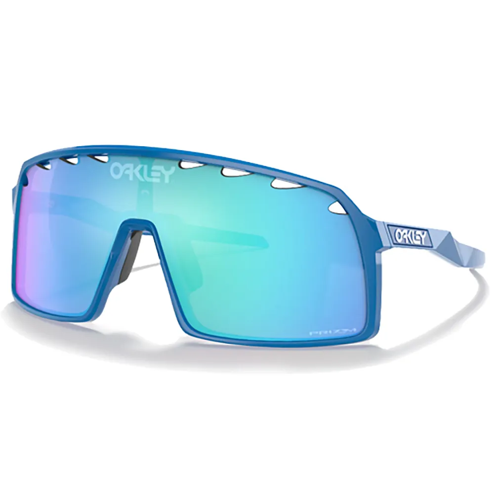 【OAKLEY】奧克利 SUTRO (LOW BRIDGE FIT) HERITAGE COLORS COLLECTION 亞洲版 PRIZM 歷史價格詳細信息