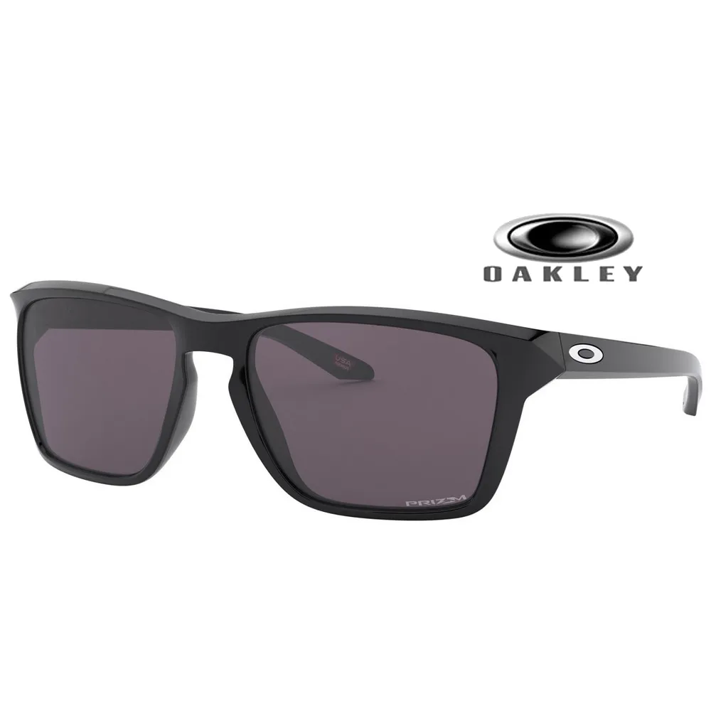 【OAKLEY】奧克利 SYLAS 色控科技 輕包覆太陽眼鏡 OO9448F 05 亮黑框水銀鍍膜偏光鏡片 公司貨 歷史價格詳細信息
