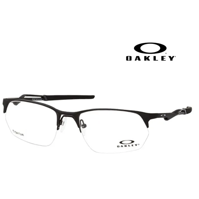 OAKLEY 光學眼鏡 OX8138 0655 (灰/紅)  鏡框 公司貨【原作眼鏡】 歷史價格詳細信息