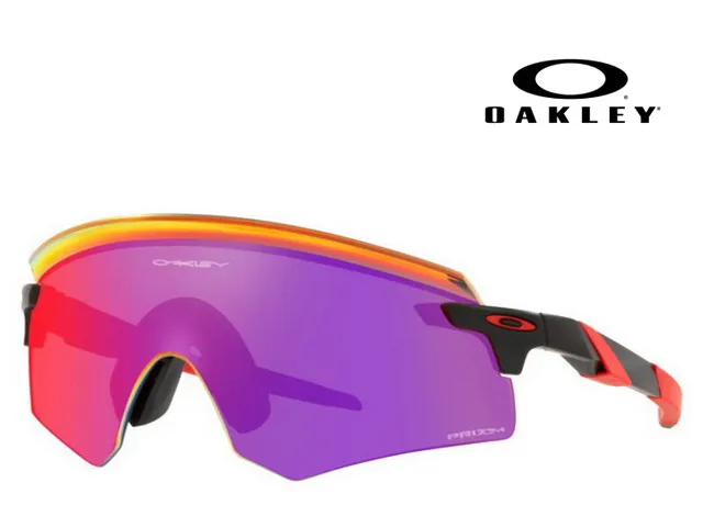 【OAKLEY】奧克利 ENCODER 亞洲版包覆運動太陽眼鏡 OO9472F 01 PRIZM色控科技 公司貨 價格比較,價格查詢,歷史價格詳細信息