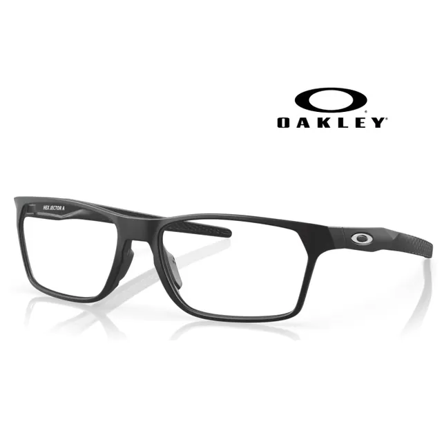 【OAKLEY】奧克利 HEX JECTOR A 亞洲版 舒適輕包覆光學眼鏡 OX8174F 01 霧黑 公司貨 歷史價格詳細信息