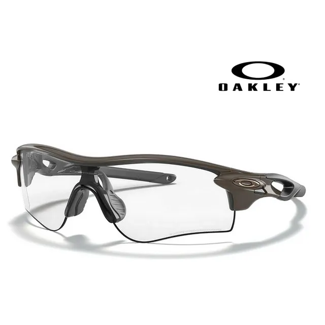 【OAKLEY】奧克利 Radarlock path A 亞洲版運動偏光太陽眼鏡 OO9206 92 霧白框色控偏光 公司貨 歷史價格詳細信息