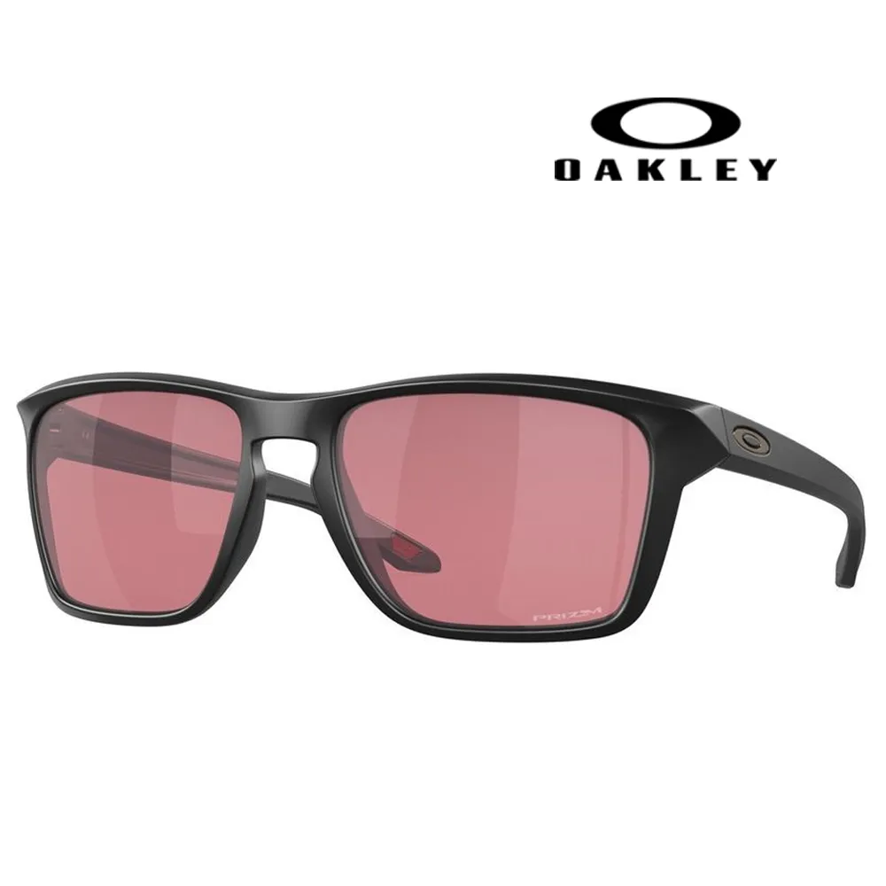 【OAKLEY】奧克利 SYLAS 色控科技 輕包覆太陽眼鏡 OO9448F 05 亮黑框水銀鍍膜偏光鏡片 公司貨 歷史價格詳細信息