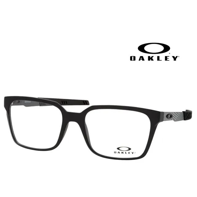 【OAKLEY】奧克利 光學眼鏡 TINCUP 0.5 TI 鈦金屬半框 輕量穩定舒適 OX5099 01 霧黑 公司貨 歷史價格詳細信息