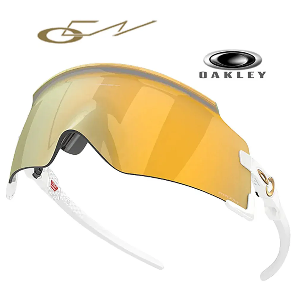 【OAKLEY】奧克利 KATO PRIZM色控科技 亞洲版包覆運動太陽眼鏡 OO9455M 04 公司貨 歷史價格詳細信息