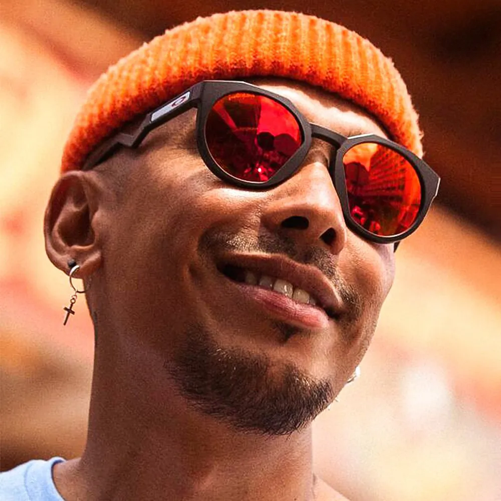 OAKLEY 墨鏡 OO9242A 0752 (透棕) Mbappe 姆巴佩聯名款 太陽眼鏡 公司貨【原作眼鏡】 歷史價格詳細信息