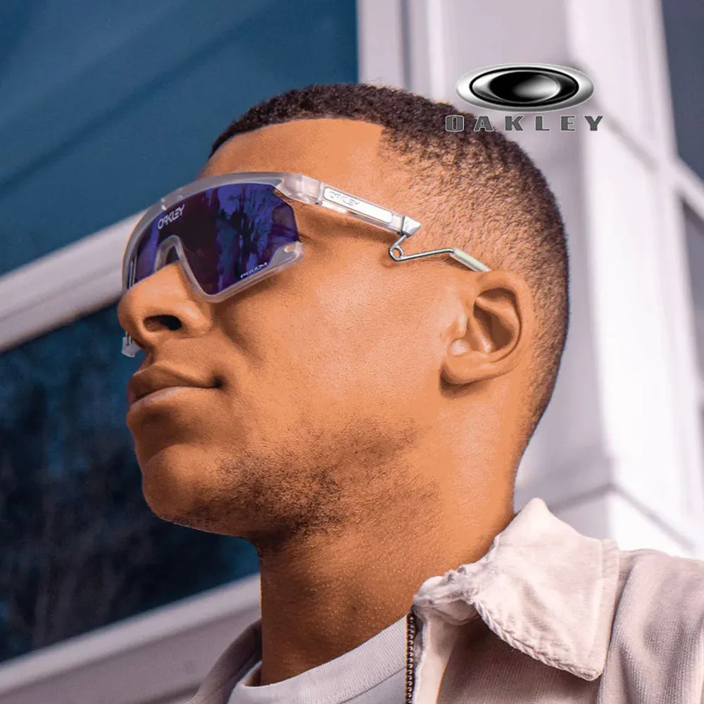 【Oakley】Bxtr 休閒太陽眼鏡(OO9280-01 Prizm black 鏡片) 歷史價格詳細信息