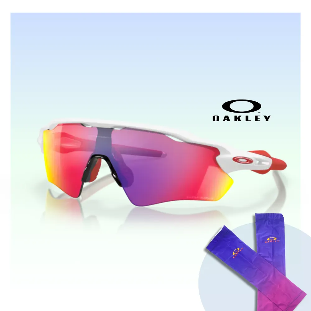 【Oakley】RADAR EV PATH(公路運動太陽眼鏡 OO9208-A138) 歷史價格詳細信息