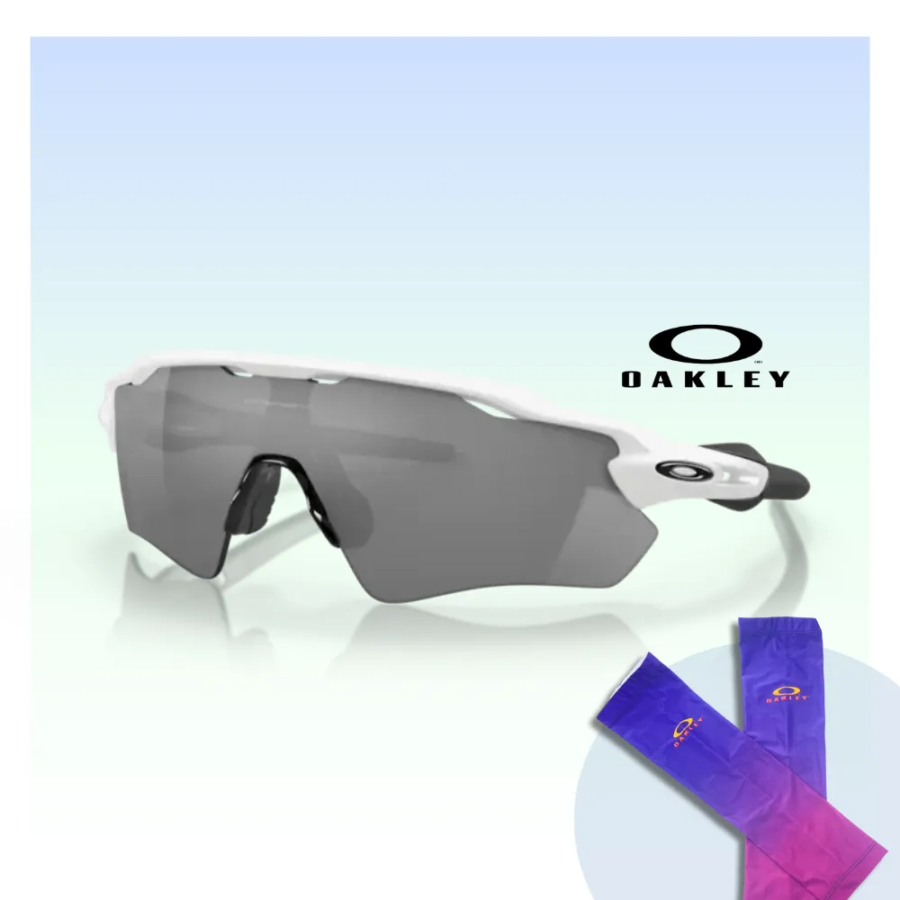 【OAKLEY】RADAR EV PATH PHOTOCHROMIC 自動變色片 運動騎行太陽眼鏡 歷史價格詳細信息