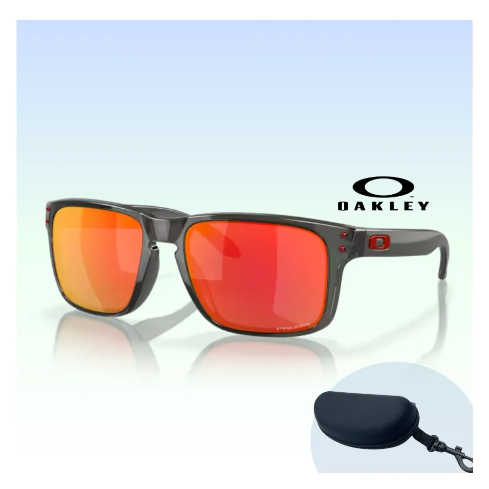 OAKLEY 太陽眼鏡 OO9245 A754 (透明) 藍水銀鏡片 墨鏡 公司貨【原作眼鏡】 歷史價格詳細信息