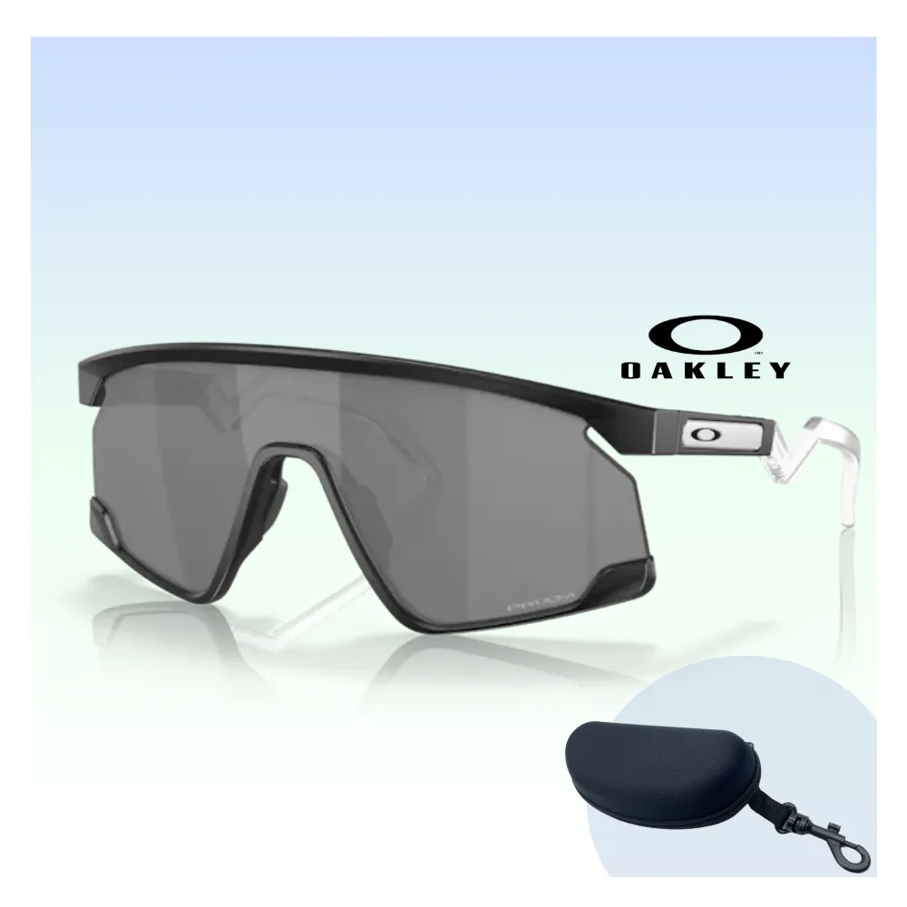 Oakley Black Soft Leather Zip Sunglass Case 歷史價格詳細信息
