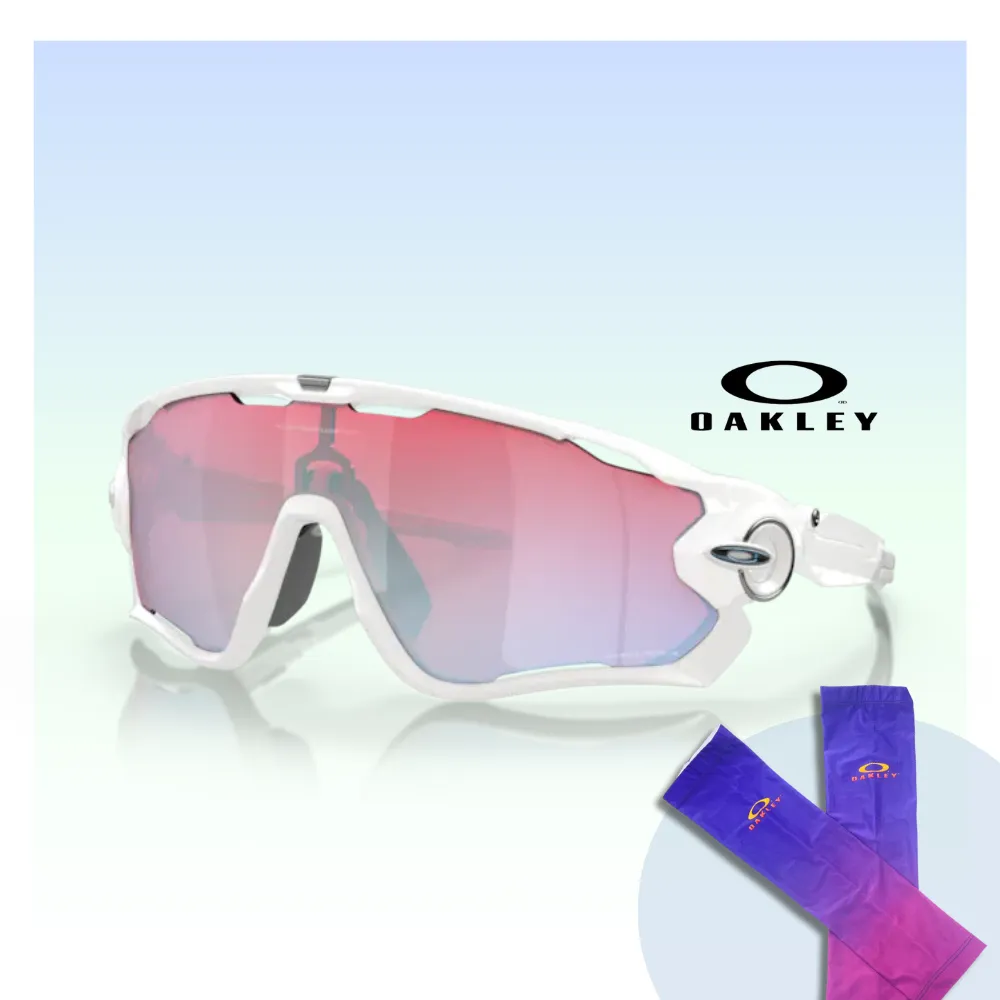 OAKLEY 太陽眼鏡 OO9290 2031 (黑/紅) Jawbreaker 紫紅鏡片  墨鏡 公司貨【原作眼鏡】 歷史價格詳細信息