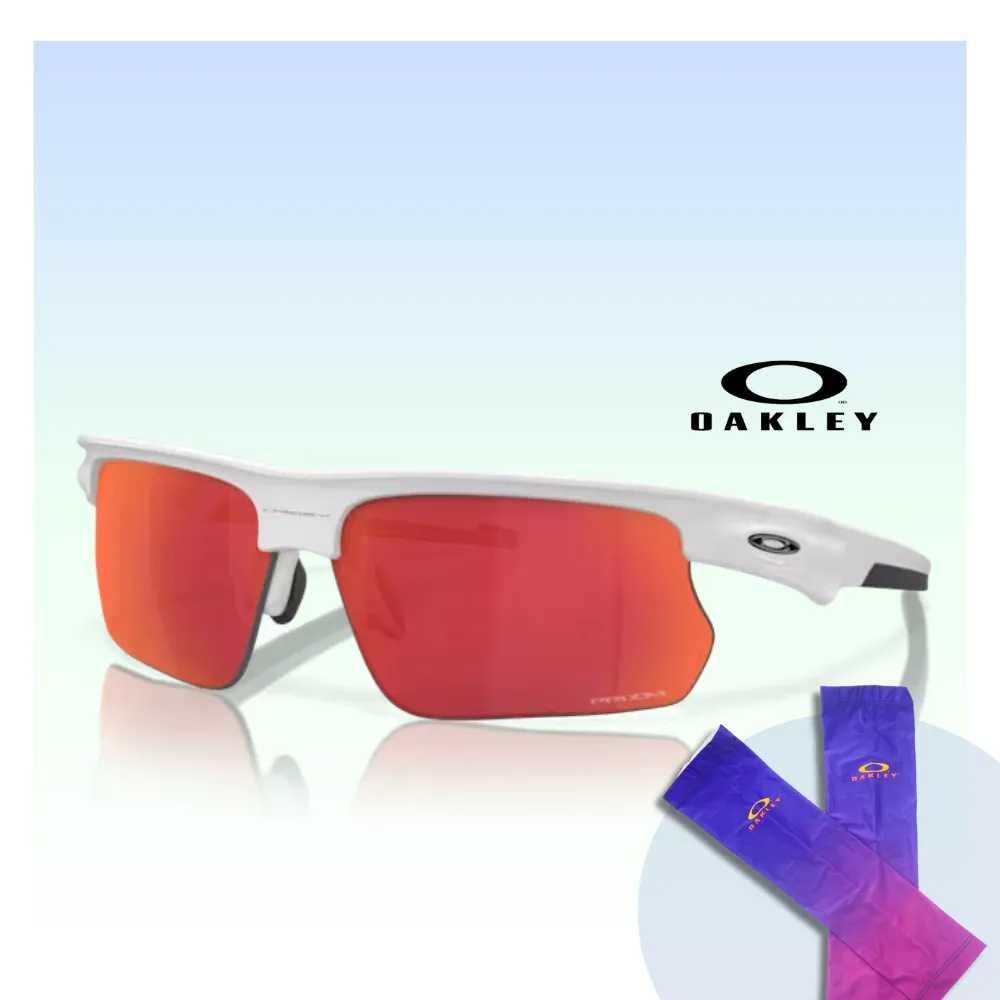 OAKLEY 太陽眼鏡 OO9401 0537 (藍/螢光黃) 紫紅鏡片 墨鏡 公司貨【原作眼鏡】 歷史價格詳細信息