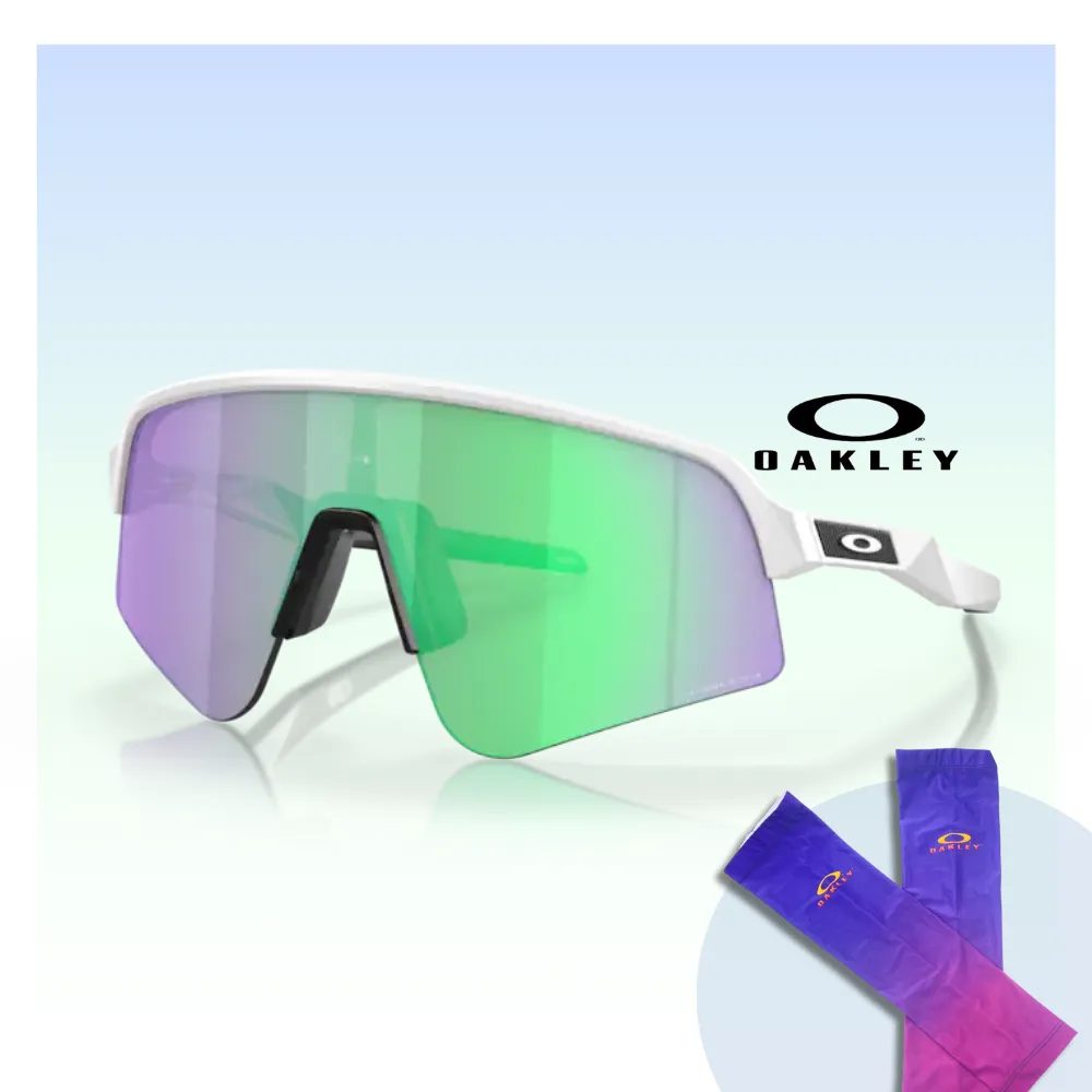【Oakley】SUTRO LITE SWEEP(亞洲版 公路專用運動太陽眼鏡 OO9465-1839) 歷史價格詳細信息