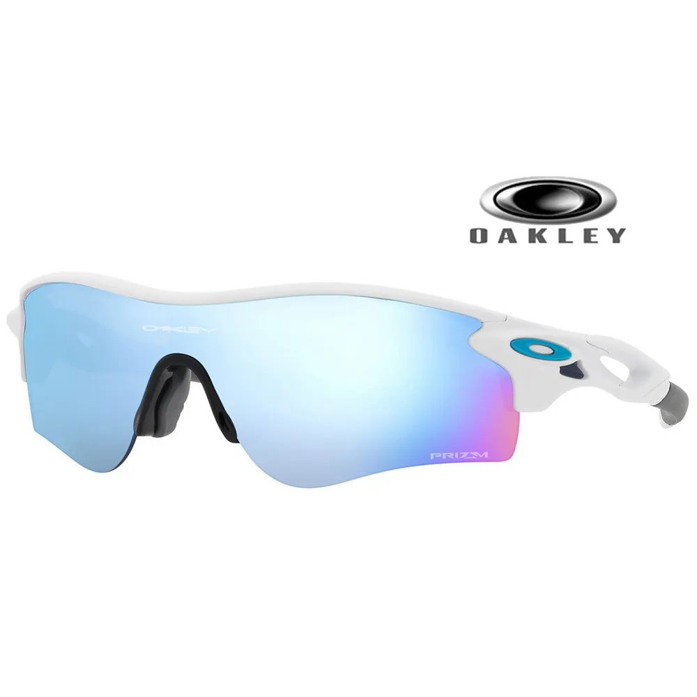 【Oakley】RADARLOCK PATH(亞洲版 偏光 運動太陽眼鏡 OO9206-5138) 歷史價格詳細信息