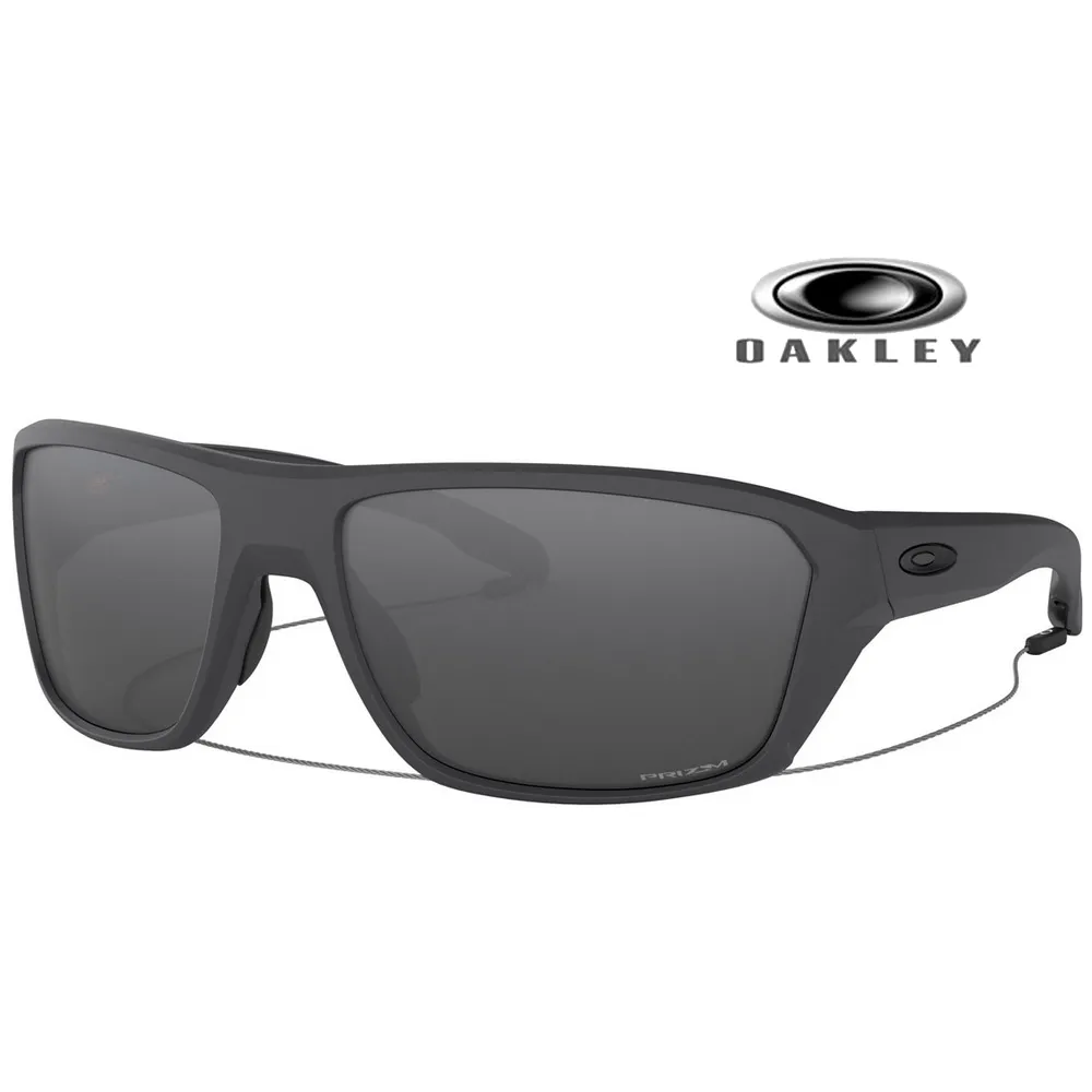 【OAKLEY】奧克利 SPLIT SHOT X-SILVER COLLECTION PRIZM 色控科技 運動時尚休閒太陽眼鏡 歷史價格詳細信息
