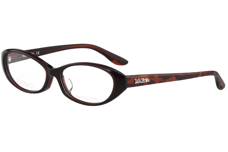 MAX&CO. 光學眼鏡 (黑色)MAC4049J 歷史價格詳細信息
