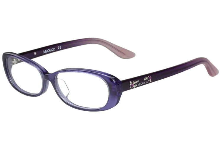 MAX&CO. 光學眼鏡 (黑色)MAC4049J 歷史價格詳細信息